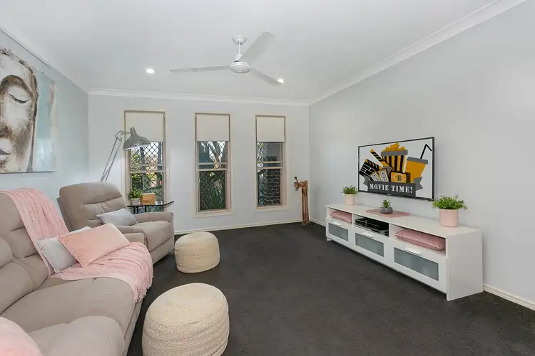Third view of Homely house listing, 3 Dalray Drive, Raceview QLD 4305