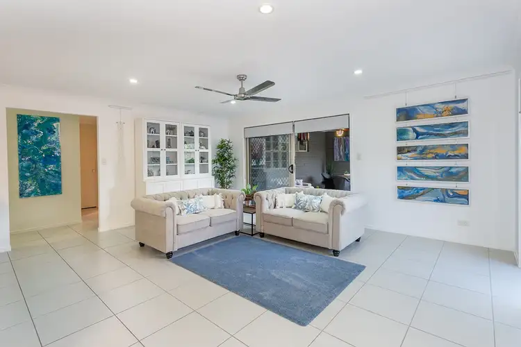 Fourth view of Homely house listing, 3 Dalray Drive, Raceview QLD 4305