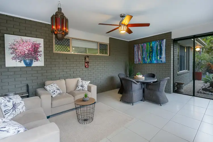 Fifth view of Homely house listing, 3 Dalray Drive, Raceview QLD 4305