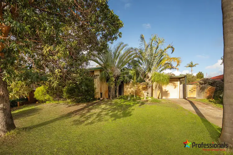 Third view of Homely house listing, 12 Jervois Street, Dianella WA 6059