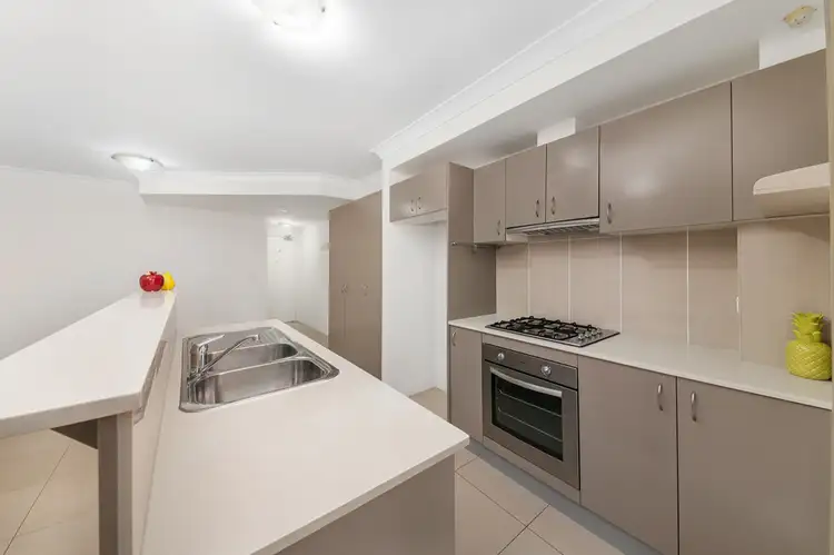 Third view of Homely unit listing, 10/21 Anselm Street, Strathfield South NSW 2136