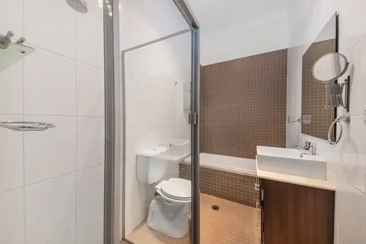 Sixth view of Homely unit listing, 10/21 Anselm Street, Strathfield South NSW 2136
