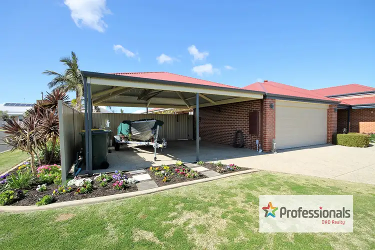 Third view of Homely house listing, 44 Leicester Ramble, Eaton WA 6232
