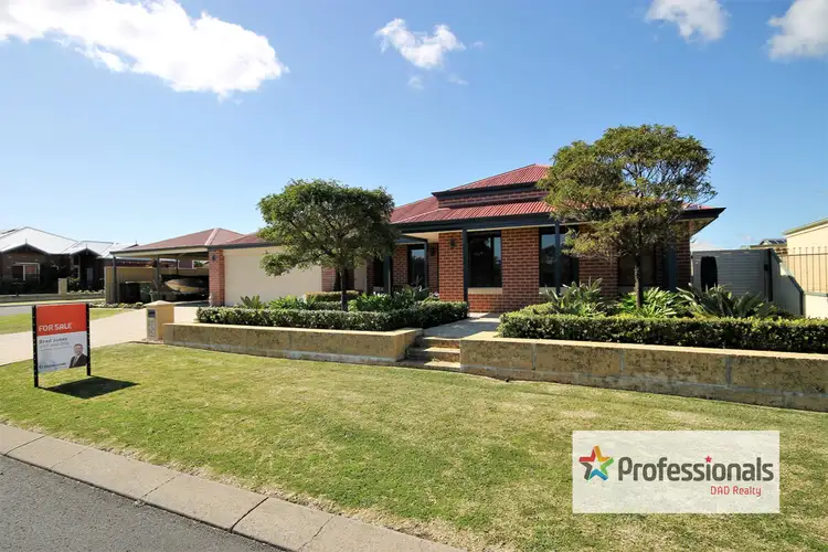 Fourth view of Homely house listing, 44 Leicester Ramble, Eaton WA 6232