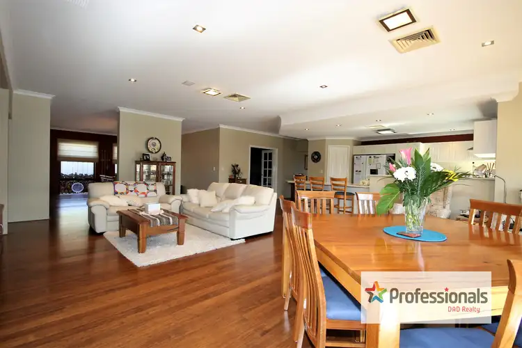 Fifth view of Homely house listing, 44 Leicester Ramble, Eaton WA 6232