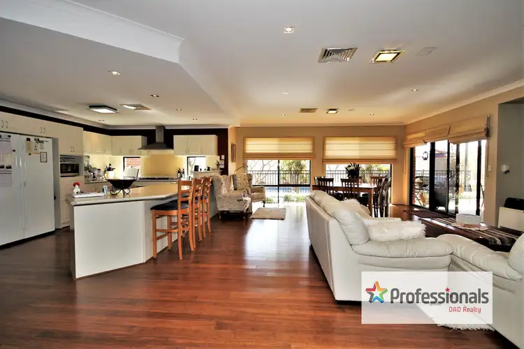 Sixth view of Homely house listing, 44 Leicester Ramble, Eaton WA 6232