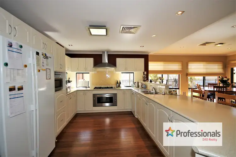 Seventh view of Homely house listing, 44 Leicester Ramble, Eaton WA 6232