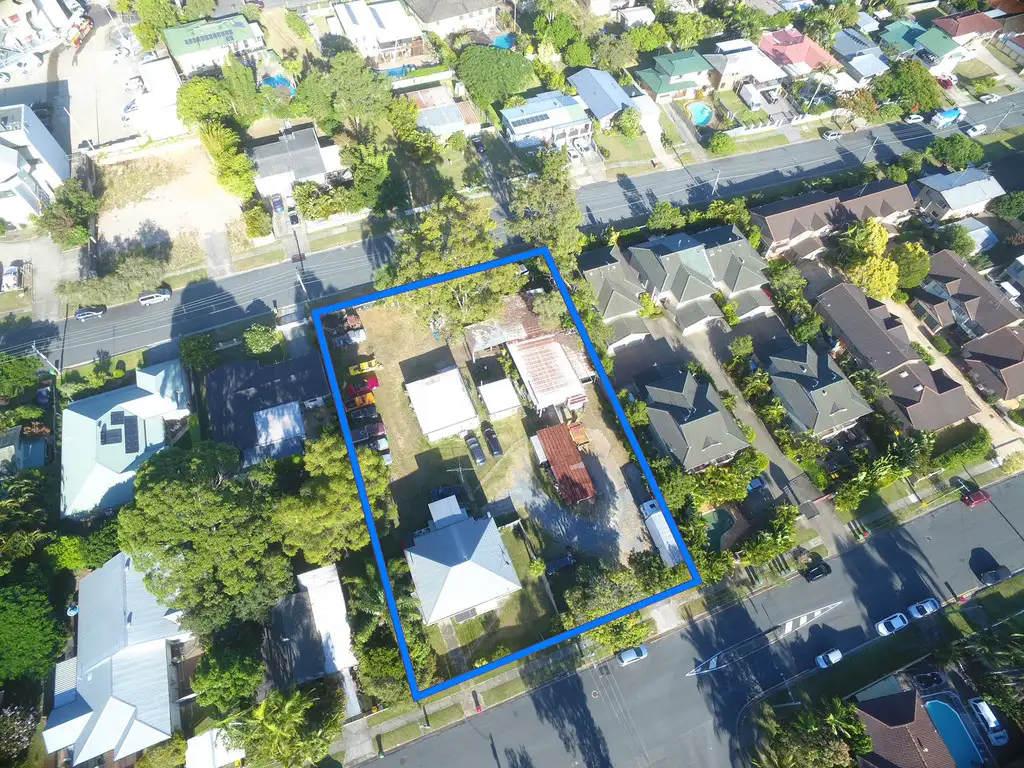 Main view of Homely other listing, 41 Ward Street, Southport QLD 4215