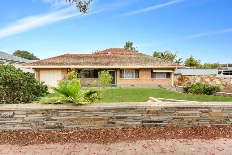 Main view of Homely house listing, 11 Dorene Street, St Marys SA 5042
