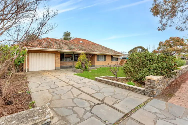 Second view of Homely house listing, 11 Dorene Street, St Marys SA 5042