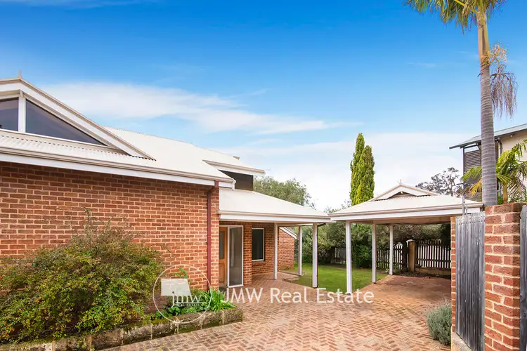 3/79 Norfolk Street, Dunsborough WA 6281