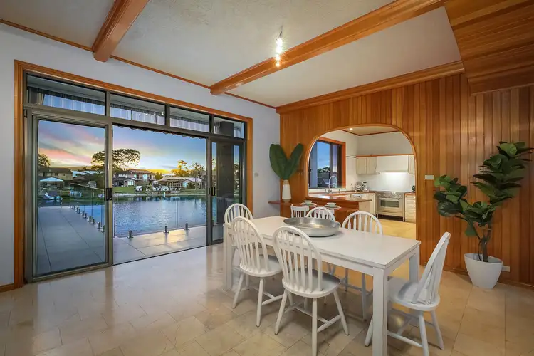 Second view of Homely house listing, 11 Long Arm Parade, St Huberts Island NSW 2257