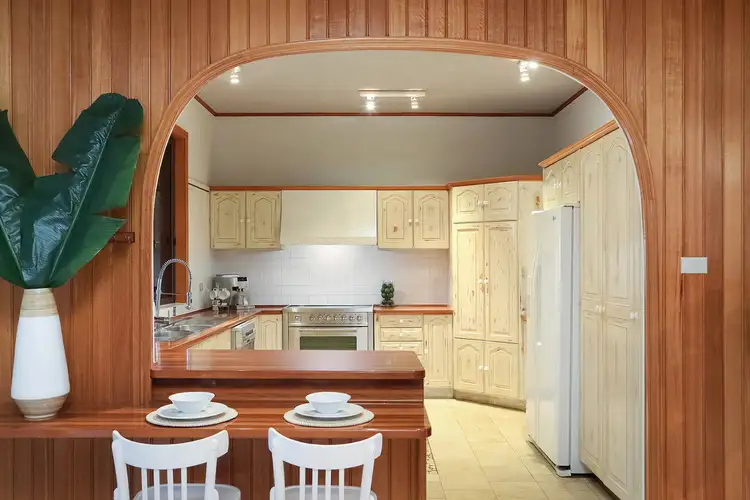 Fifth view of Homely house listing, 11 Long Arm Parade, St Huberts Island NSW 2257
