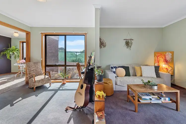 Second view of Homely unit listing, 2/11 Crudwell Court, Upper Burnie TAS 7320