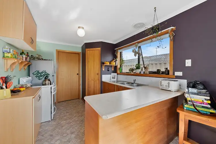 Fifth view of Homely unit listing, 2/11 Crudwell Court, Upper Burnie TAS 7320
