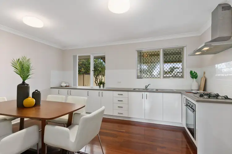 Fourth view of Homely house listing, 5 Sevington Street, Maddington WA 6109