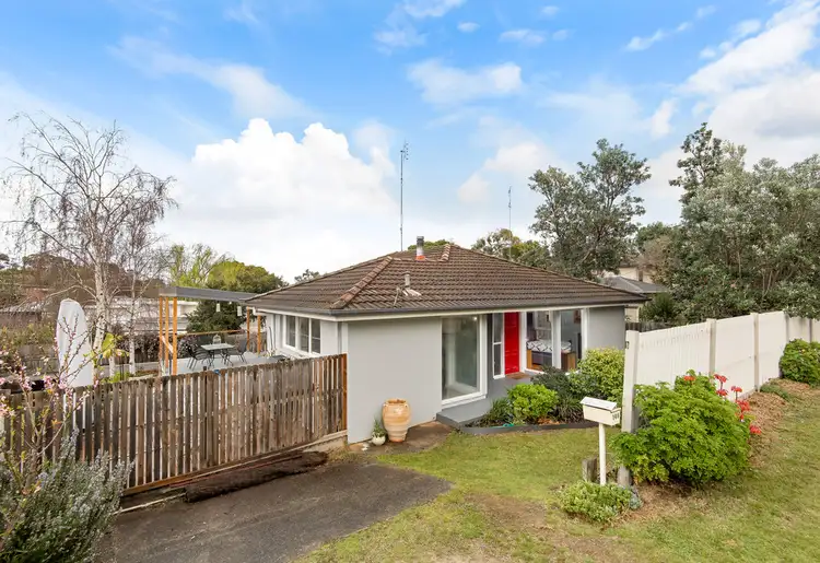 140 Thacker Street, Ocean Grove VIC 3226