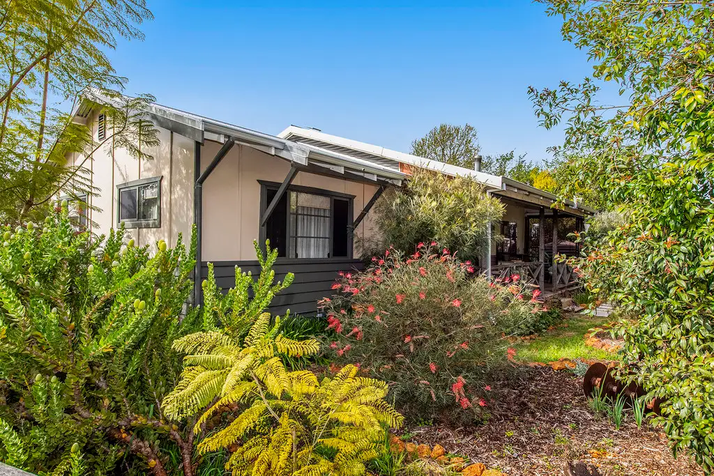 Main view of Homely house listing, 20 SOLLYA CRESCENT, Dwellingup WA 6213