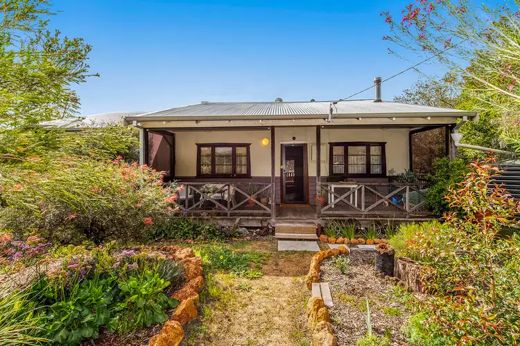 Second view of Homely house listing, 20 SOLLYA CRESCENT, Dwellingup WA 6213