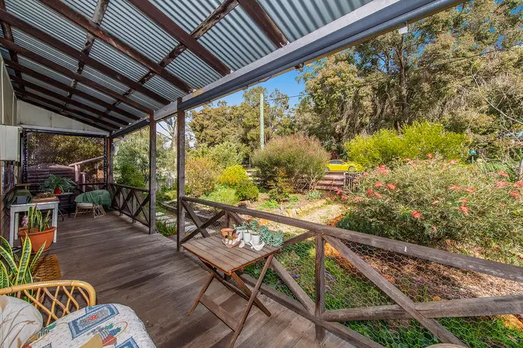 Third view of Homely house listing, 20 SOLLYA CRESCENT, Dwellingup WA 6213