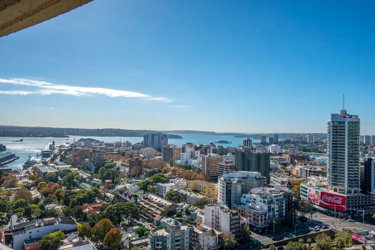 2405/184 Forbes Street, Darlinghurst NSW 2010