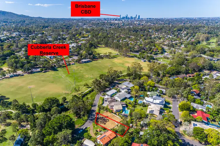 17 Katunga Street, Kenmore QLD 4069