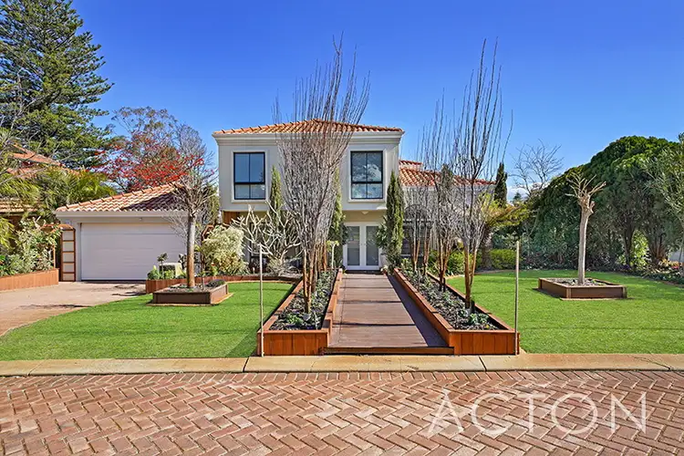 11 Charles Lane, Mount Claremont WA 6010