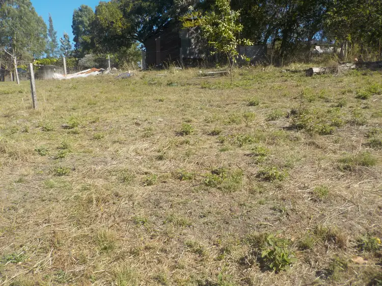 Main view of Homely land listing, 5 GEORGE STREET, Mount Perry QLD 4671