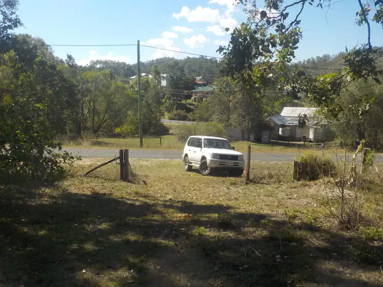 Second view of Homely land listing, 5 GEORGE STREET, Mount Perry QLD 4671