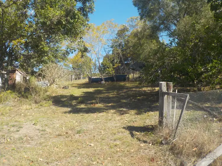 Third view of Homely land listing, 5 GEORGE STREET, Mount Perry QLD 4671