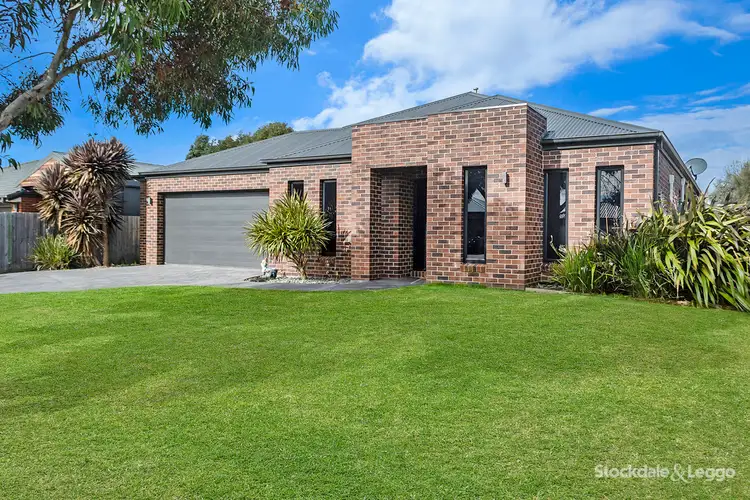 Main view of Homely house listing, 41 BOSTON DRIVE, Warrnambool VIC 3280