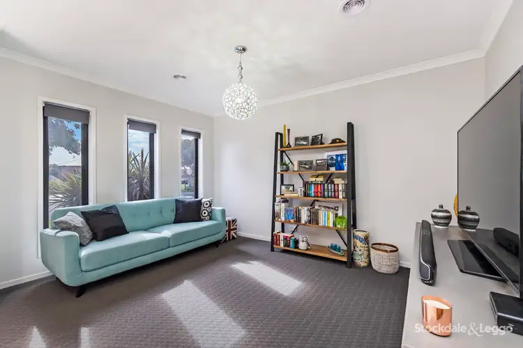 Second view of Homely house listing, 41 BOSTON DRIVE, Warrnambool VIC 3280