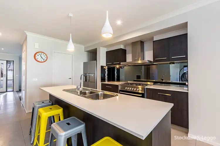 Third view of Homely house listing, 41 BOSTON DRIVE, Warrnambool VIC 3280