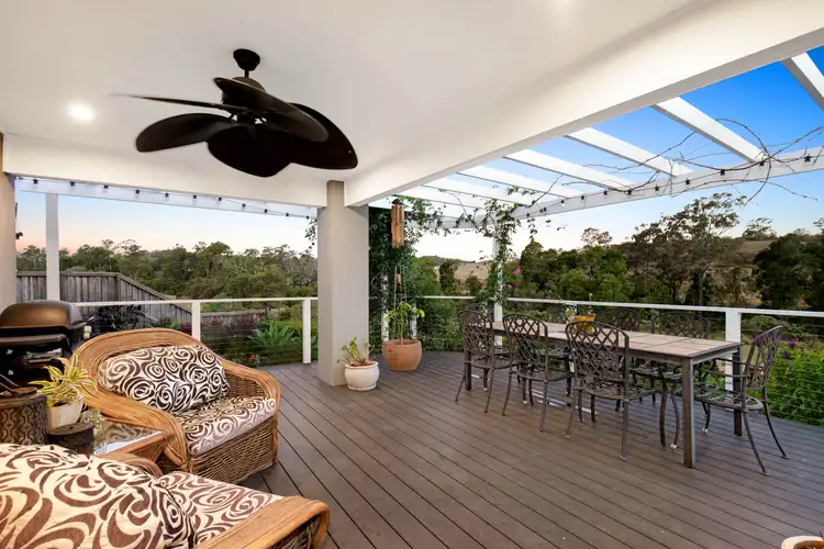 Main view of Homely house listing, 27 Panorama Place, Upper Kedron QLD 4055