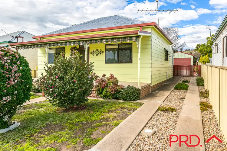 146 Dewhurst Street, Werris Creek NSW 2341