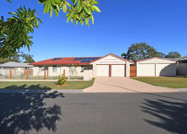 3 Bianca Court, Torquay QLD 4655