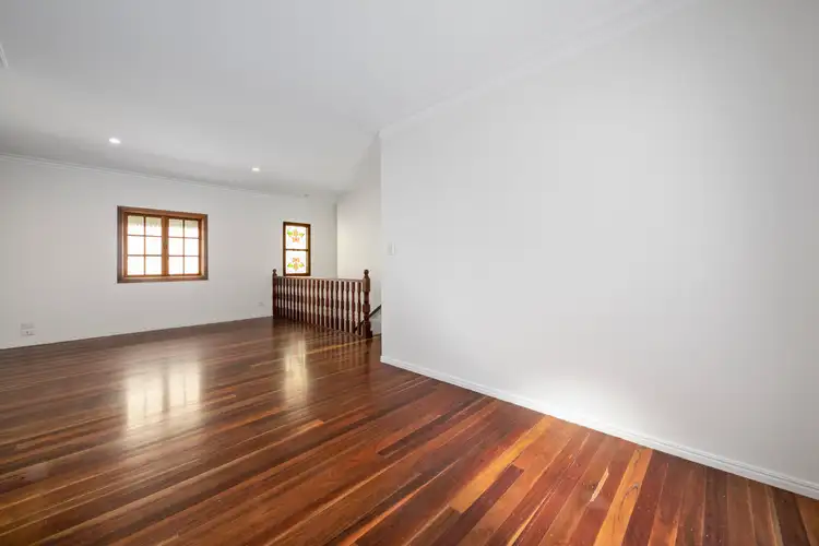 Fourth view of Homely house listing, 83 Alexandra Street, Bardon QLD 4065