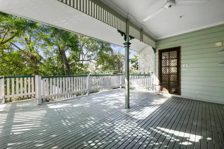 Fifth view of Homely house listing, 83 Alexandra Street, Bardon QLD 4065