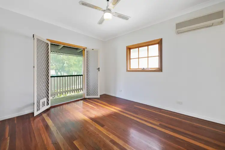 Sixth view of Homely house listing, 83 Alexandra Street, Bardon QLD 4065
