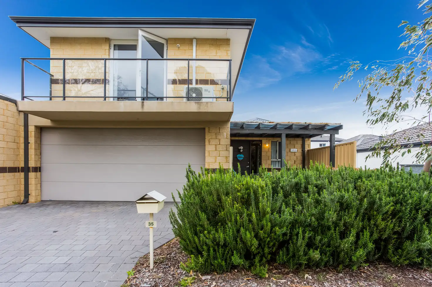 Main view of Homely house listing, 35 Freeth Road, Spearwood WA 6163