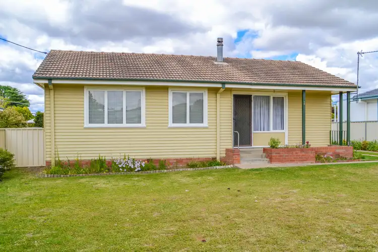 1A Winbourne Street, Mudgee NSW 2850