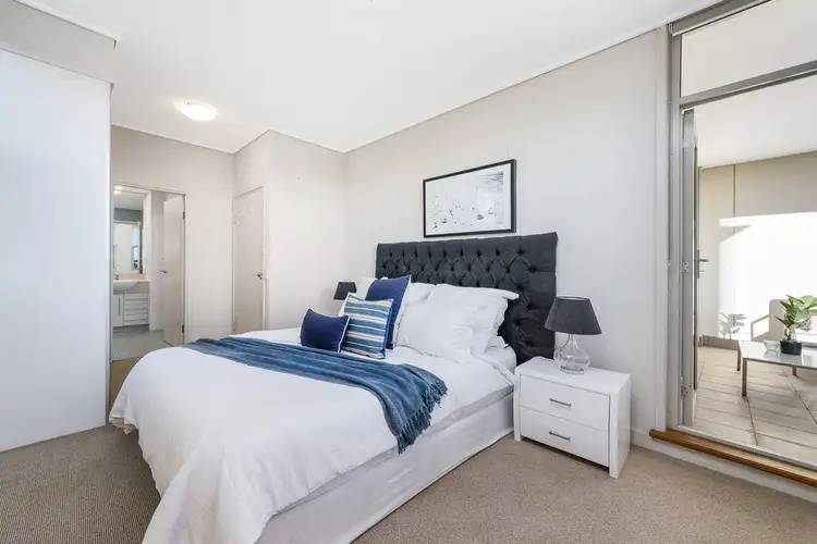 Sixth view of Homely apartment listing, 606/1 The Piazza, Wentworth Point NSW 2127