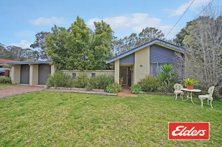 Main view of Homely house listing, 12 THORNCROFT CLOSE, Bargo NSW 2574
