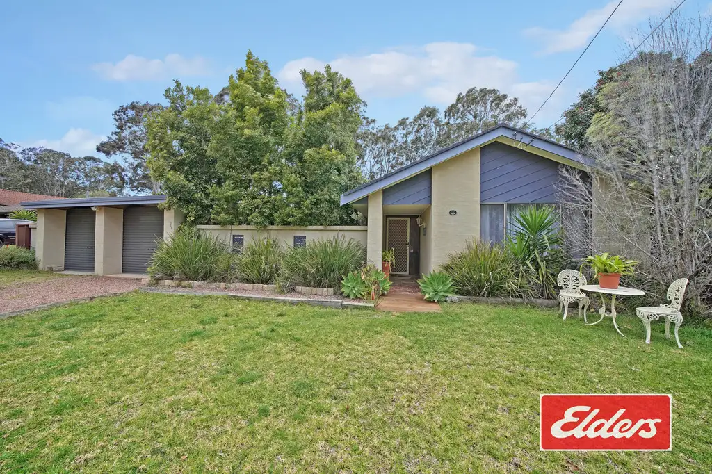 Main view of Homely house listing, 12 THORNCROFT CLOSE, Bargo NSW 2574