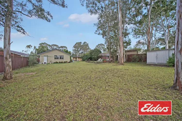 Sixth view of Homely house listing, 12 THORNCROFT CLOSE, Bargo NSW 2574