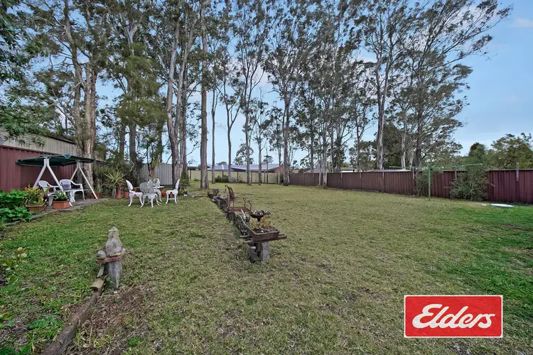 Seventh view of Homely house listing, 12 THORNCROFT CLOSE, Bargo NSW 2574