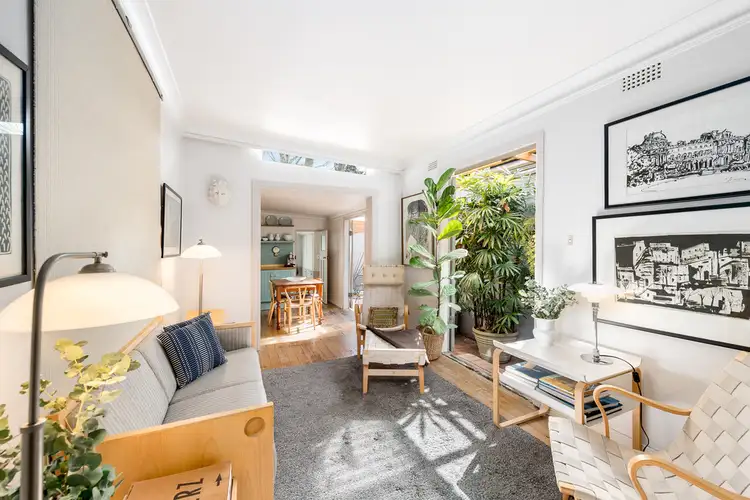 Second view of Homely house listing, 14 Ferris Street, Annandale NSW 2038