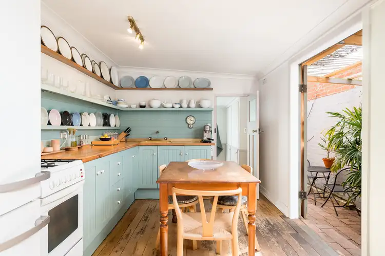 Fourth view of Homely house listing, 14 Ferris Street, Annandale NSW 2038