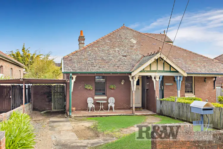 9 ANGELO STREET, Burwood NSW 2134