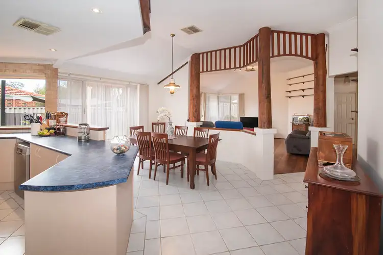 20 Sanctuary Grove, West Busselton WA 6280